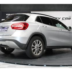 Mercedes GLA GLA 200d - BV 8G-DCT  - BM H247 Business Line PHASE 2 Villeneuve-d'Ascq