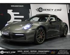 Porsche 911 Villeneuve-d'Ascq