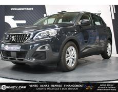 Peugeot 3008 Villeneuve-d'Ascq