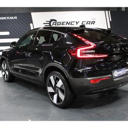 Volvo XC40 Recharge Twin AWD 408 Plus garantie 6 mois ! Villeneuve-d'Ascq