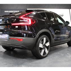Volvo XC40 Recharge Twin AWD 408 Plus garantie 6 mois ! Villeneuve-d'Ascq