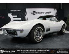 Chevrolet Autres Corvette Villeneuve-d'Ascq