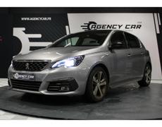 Peugeot 308 II Phase 2 Villeneuve-d'Ascq