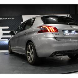 Peugeot 308 II Phase 2 1.5 BlueHDi 130 GT Line garantie 6 mois Villeneuve-d'Ascq