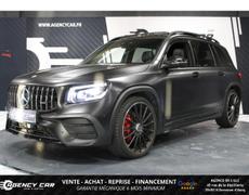 Mercedes GLB Villeneuve-d'Ascq