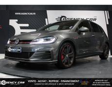 Volkswagen Golf 7 Villeneuve-d'Ascq