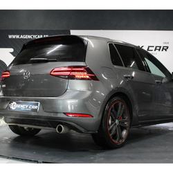 Volkswagen Golf 7 VII - GTI Performance - 2.0 16V TSI - 245 - DSG 7 - BERLINE Villeneuve-d'Ascq