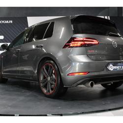 Volkswagen Golf 7 VII - GTI Performance - 2.0 16V TSI - 245 - DSG 7 - BERLINE Villeneuve-d'Ascq