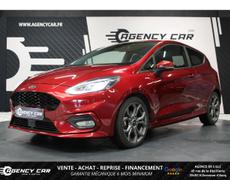 Ford Fiesta Villeneuve-d'Ascq