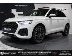 Audi Q5 Villeneuve-d'Ascq