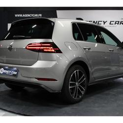 Volkswagen Golf 7 1.4 16V TSI - 204 Hybrid - BV DSG 6  VII BERLINE GTE PHASE 1 Villeneuve-d'Ascq