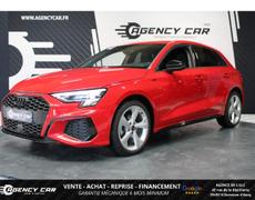 Audi A3 Villeneuve-d'Ascq