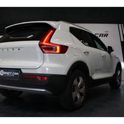 Volvo XC40 T2 - Business - carplay - suivi complet Villeneuve-d'Ascq