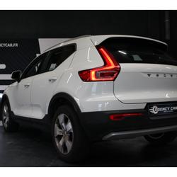 Volvo XC40 T2 - Business - carplay - suivi complet Villeneuve-d'Ascq