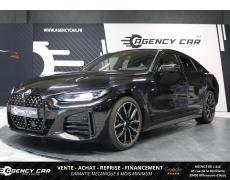 BMW Serie 4 Villeneuve-d'Ascq