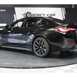 BMW Serie 4 420d xDrive Gran Coup&eacute; M Sport - BVA Sport  GRAN COUPE G26 420d xDrive PHASE 1 Villeneuve-d'Ascq