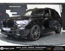 BMW X5 Villeneuve-d'Ascq