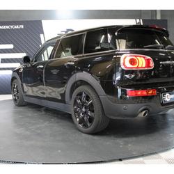 Mini Mini Clubman 1.5 D - 116 Business entretien complet Villeneuve-d'Ascq