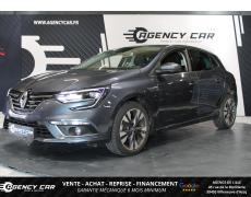 Renault Megane 4 Villeneuve-d'Ascq