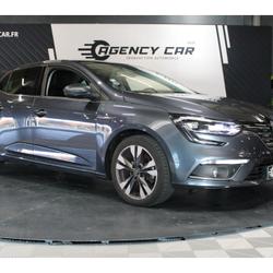Renault Megane 4 M&eacute;gane 1.3 TCe Intens garantie 6 mois ! Villeneuve-d'Ascq