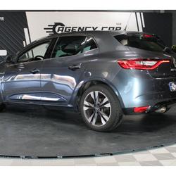 Renault Megane 4 M&eacute;gane 1.3 TCe Intens garantie 6 mois ! Villeneuve-d'Ascq