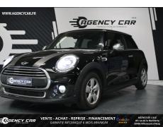 Mini Mini Villeneuve-d'Ascq