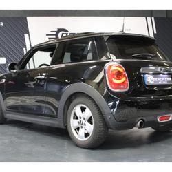 Mini Mini 1.5 D - 95  F56 COUPE One D Shoreditch PHASE 1 Villeneuve-d'Ascq