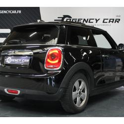 Mini Mini 1.5 D - 95  F56 COUPE One D Shoreditch PHASE 1 Villeneuve-d'Ascq