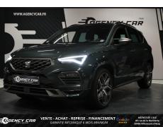 Seat Ateca Villeneuve-d'Ascq