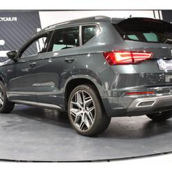 Seat Ateca 1.5 TSI - 150 Start&Stop - BV DSG 7  FR PHASE 2 Villeneuve-d'Ascq