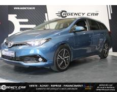 Toyota Auris Villeneuve-d'Ascq