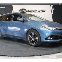 Toyota Auris Touring Sports 1.2T TechnoLine Phase 2 Villeneuve-d'Ascq