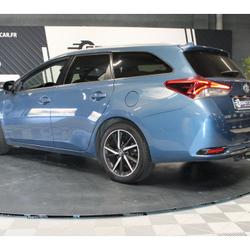 Toyota Auris Touring Sports 1.2T TechnoLine Phase 2 Villeneuve-d'Ascq