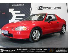 Honda CRX Villeneuve-d'Ascq