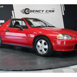 Honda CRX 1.6 ESI 125 D&eacute;couvrable Distribution et r&eacute;vision Honda Villeneuve-d'Ascq