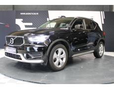 Volvo XC40 Villeneuve-d'Ascq