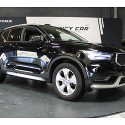 Volvo XC40 T2 Momentum Business Parfait &Eacute;tat Suivi complet Villeneuve-d'Ascq