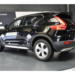 Volvo XC40 T2 Momentum Business Parfait &Eacute;tat Suivi complet Villeneuve-d'Ascq