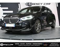 BMW Serie 1 Villeneuve-d'Ascq