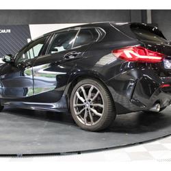 BMW Serie 1 116d M Sport DKG BERLINE garantie 6 mois Villeneuve-d'Ascq