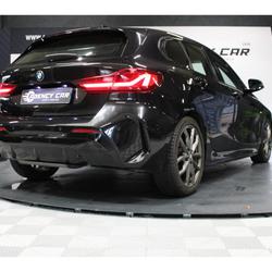 BMW Serie 1 116d M Sport DKG BERLINE garantie 6 mois Villeneuve-d'Ascq