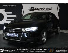 Audi A3 Villeneuve-d'Ascq