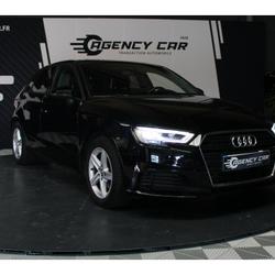 Audi A3 Sportback 1.6 30 TDI -116 Sport Limited Villeneuve-d'Ascq