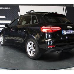 Audi A3 Sportback 1.6 30 TDI -116 Sport Limited Villeneuve-d'Ascq
