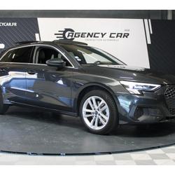 Audi A3 Sportback 1.4 40 TFSIe 204 ch S-Tronic Suivi Audi CarPlay Villeneuve-d'Ascq