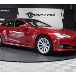 Tesla Model S 75D Phase 2 DUAL MOTOR AWD Villeneuve-d'Ascq
