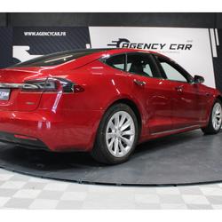 Tesla Model S 75D Phase 2 DUAL MOTOR AWD Villeneuve-d'Ascq