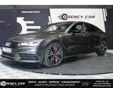 Audi A7 Villeneuve-d'Ascq