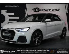 Audi A1 Villeneuve-d'Ascq