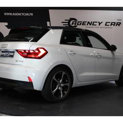 Audi A1 Sportback 1.0 30 TFSI 116 BV S-Tronic Advanced Suivi Audi Villeneuve-d'Ascq